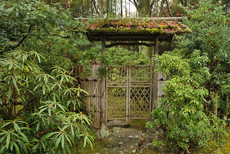 Yoshiki-en Garden