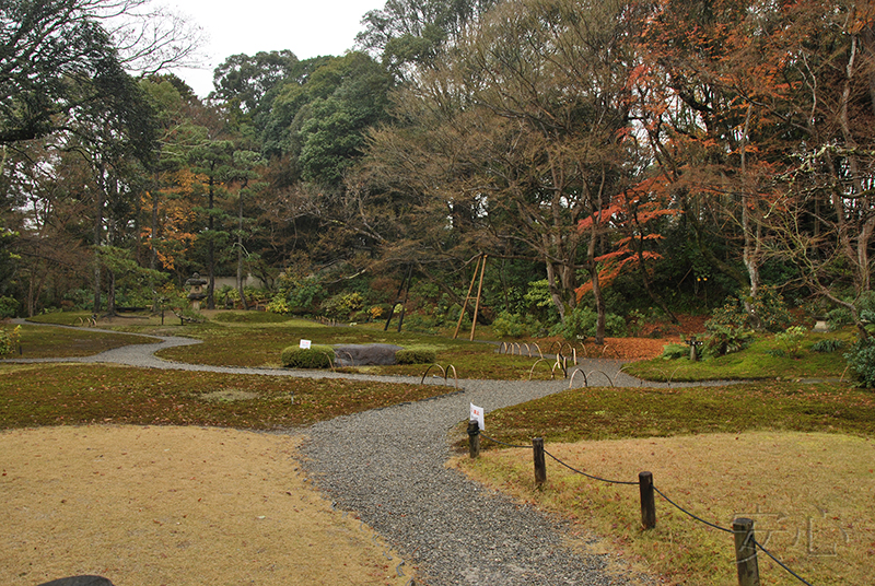 Yoshiki-en Garden