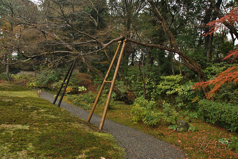 Yoshiki-en Garden