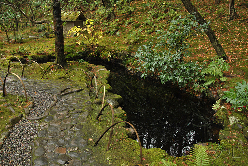 Yoshiki-en Garden