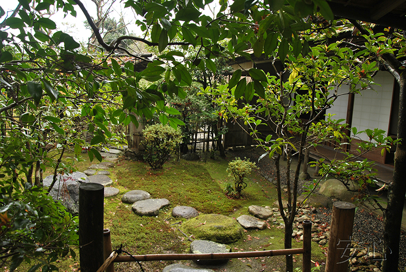 Yoshiki-en Garden