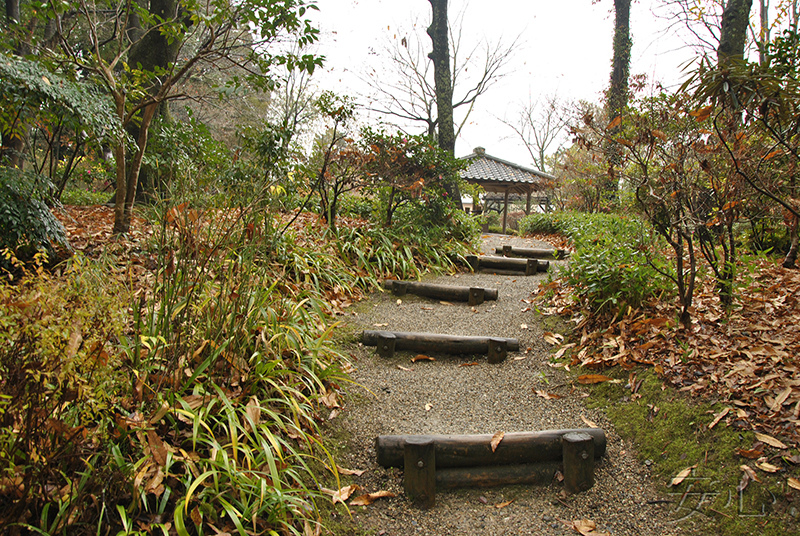 Yoshiki-en Garden