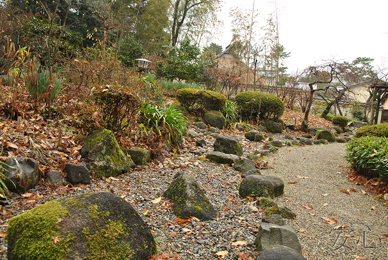 Yoshiki-en Garden