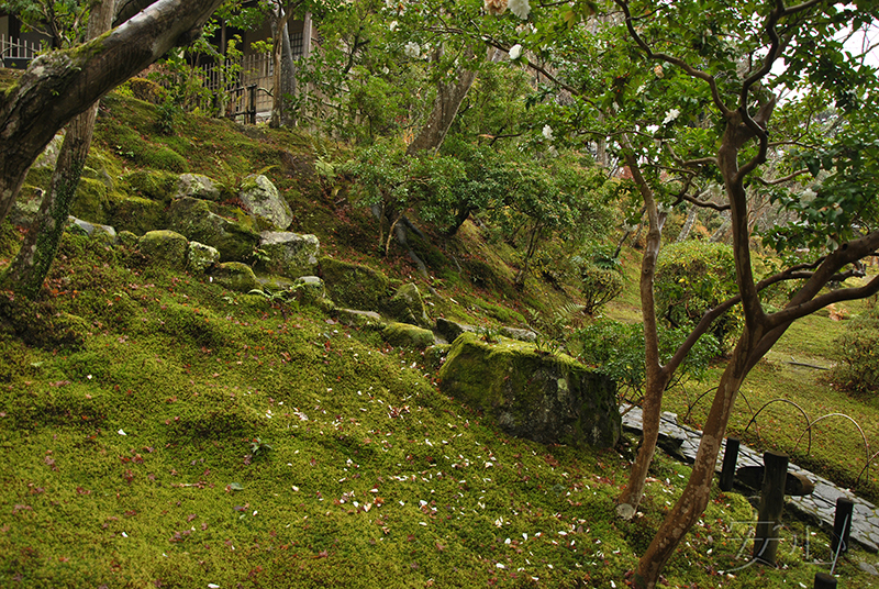 Yoshiki-en Garden