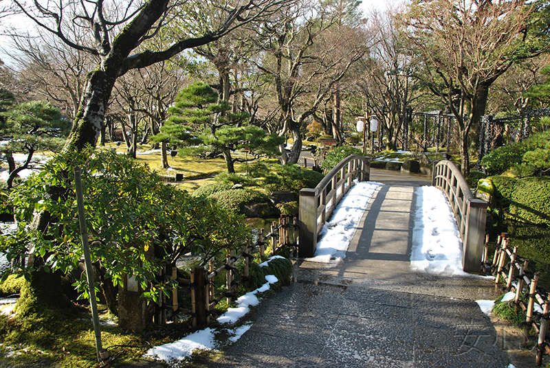 Yuushien Garden