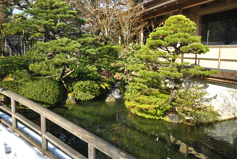 Yuushien Garden