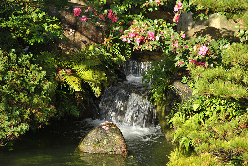 Yuushien Garden