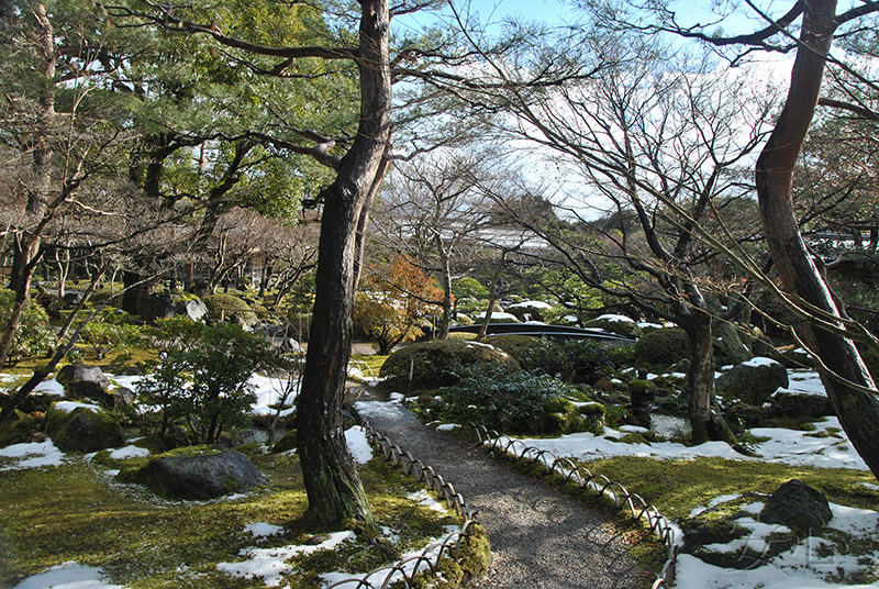 Yuushien Garden