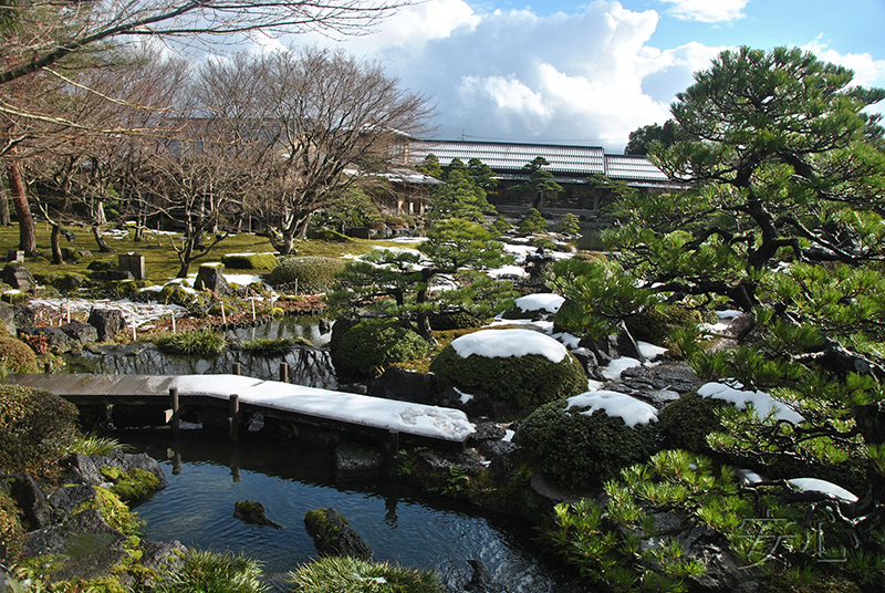 Yuushien Garden