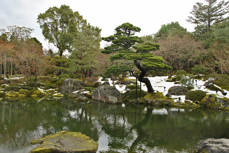 Yuushien Garden