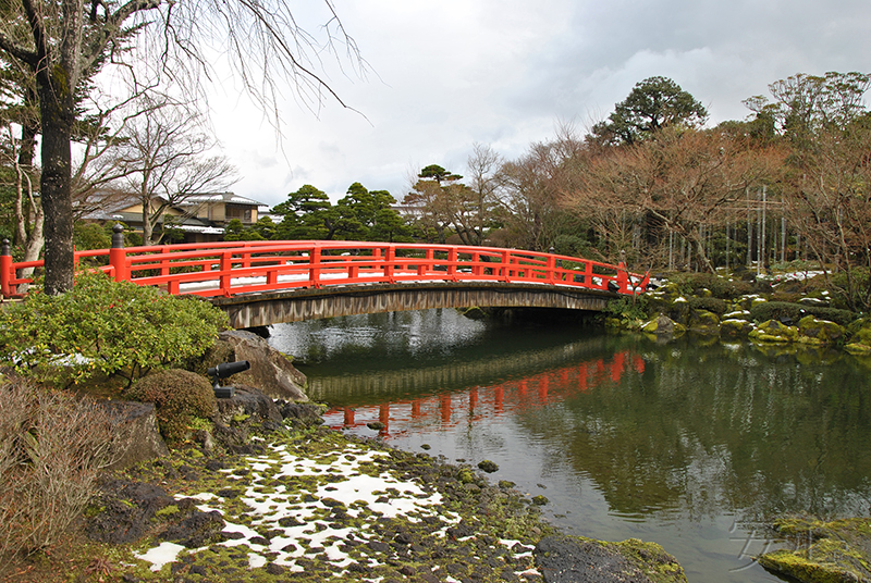 Yuushien Garden