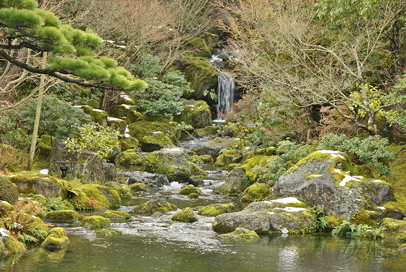 Yuushien Garden