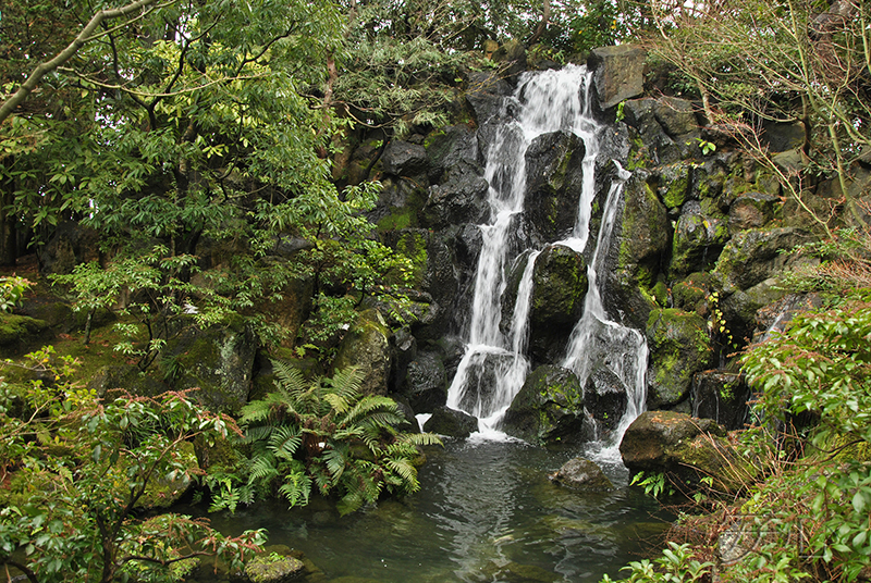 Yuushien Garden