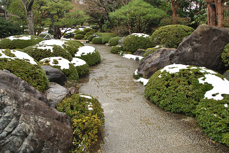 Yuushien Garden