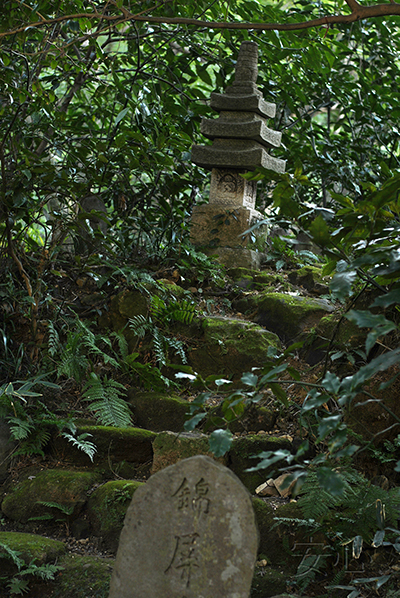 Zuisen-ji Temple Garden