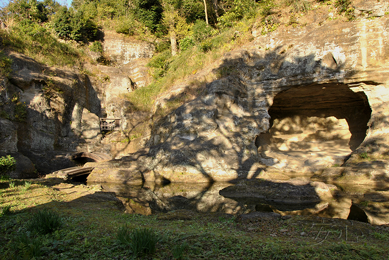 Zuisen-ji Temple Garden