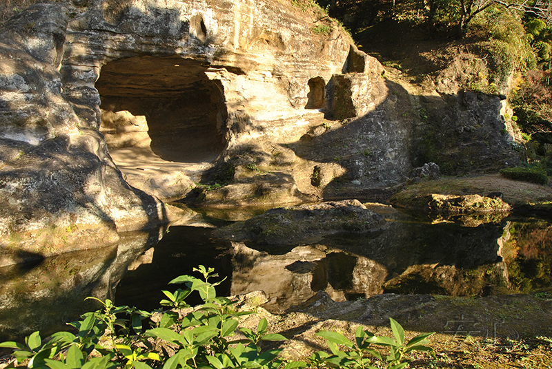 Zuisen-ji Temple Garden