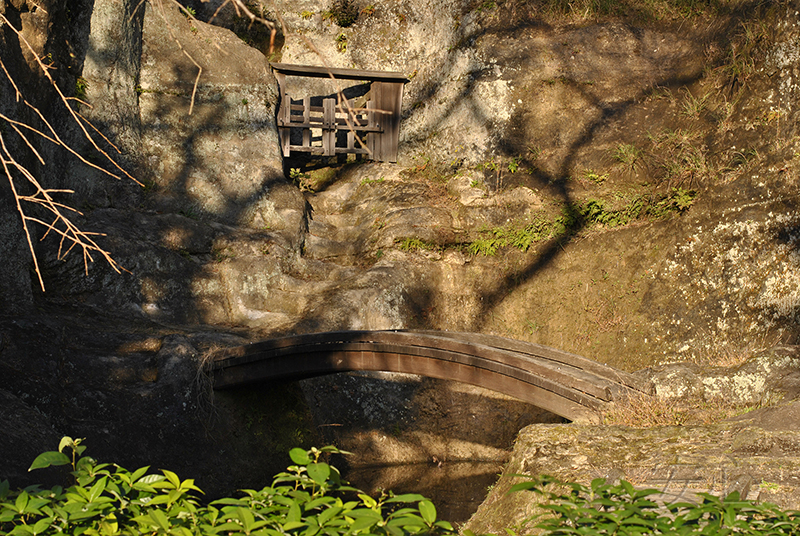 Zuisen-ji Temple Garden